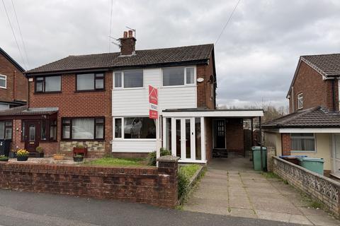 Beech Grove Close, Bury BL9