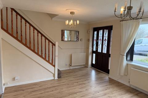 3 bedroom house for sale, Beech Grove Close, Bury BL9