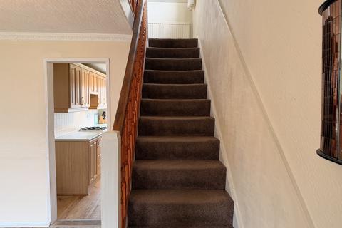 3 bedroom house for sale, Beech Grove Close, Bury BL9