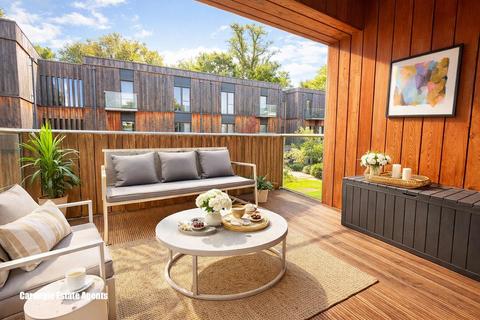 2 bedroom flat to rent, Times Court, Welwyn AL6