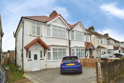 3 bedroom semi-detached house to rent, Dene Avenue, Hounslow, TW3