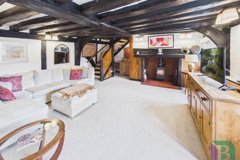 undefined, The Square, Milton Keynes MK17