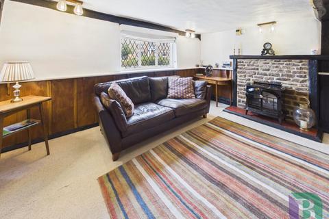 undefined, The Square, Milton Keynes MK17