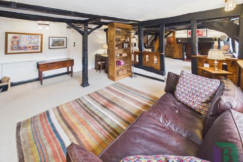 undefined, The Square, Milton Keynes MK17