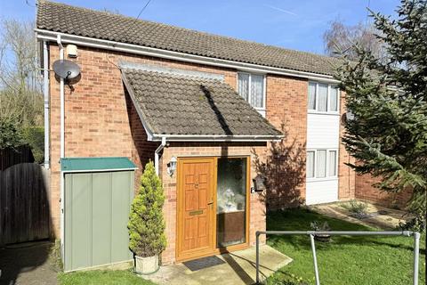 undefined, Castle Meadow, Ipswich IP8