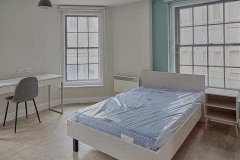undefined, at Nationwide, Creswicke House, 9, Small Street BS1