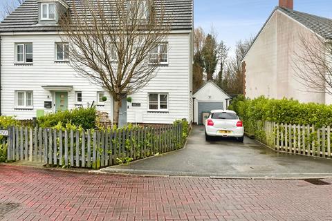 undefined, Maes Y Cadno, Coity, Bridgend, CF35