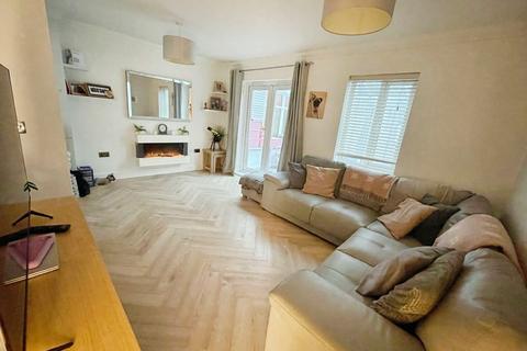 undefined, Maes Y Cadno, Coity, Bridgend, CF35