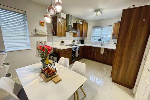 undefined, Maes Y Cadno, Coity, Bridgend, CF35