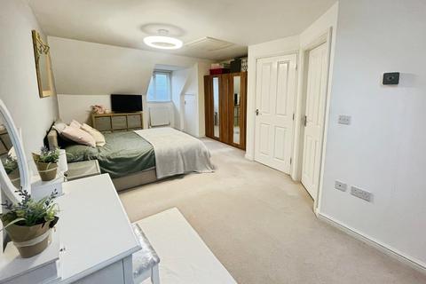 undefined, Maes Y Cadno, Coity, Bridgend, CF35