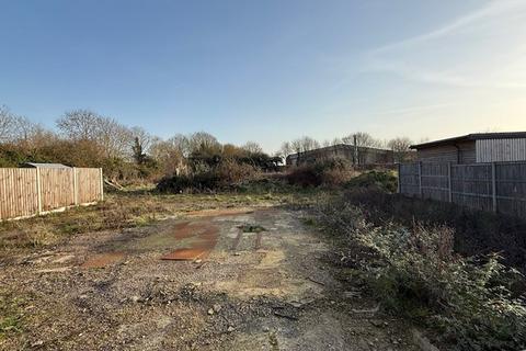 undefined, Building Land 123 Brandon Road, Watton, Thetford, Norfolk IP25 6LN