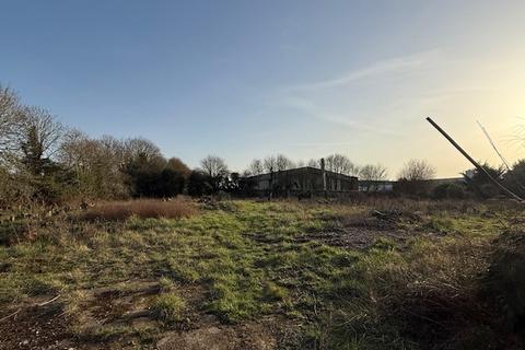 undefined, Building Land 123 Brandon Road, Watton, Thetford, Norfolk IP25 6LN