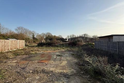 undefined, Building Land 123 Brandon Road, Watton, Thetford, Norfolk IP25 6LN