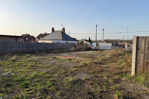 undefined, Building Land 123 Brandon Road, Watton, Thetford, Norfolk IP25 6LN