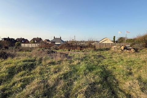 undefined, Building Land 123 Brandon Road, Watton, Thetford, Norfolk IP25 6LN