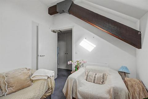 undefined, Springfield Mill, Sandiacre, Nottingham