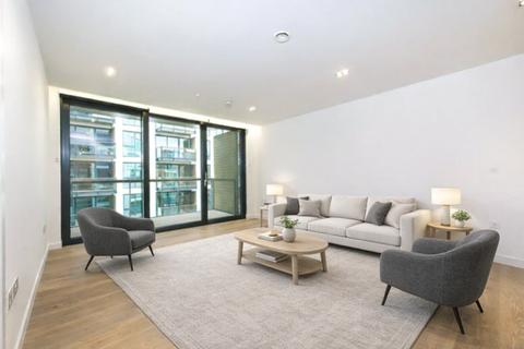 1 bedroom apartment for sale, Plimsoll Building, Handyside Street, London N1C