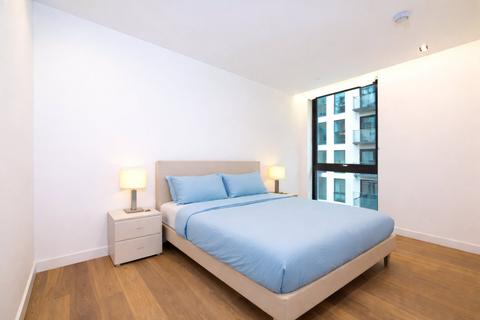 1 bedroom apartment for sale, Plimsoll Building, Handyside Street, London N1C