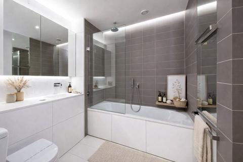 1 bedroom apartment for sale, Plimsoll Building, Handyside Street, London N1C