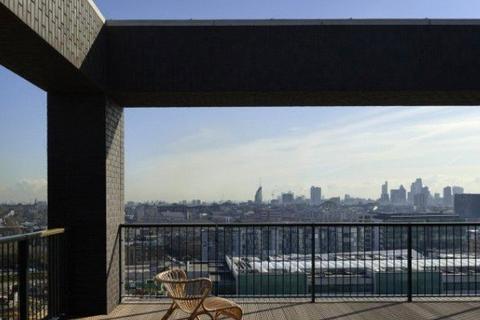 1 bedroom apartment for sale, Plimsoll Building, Handyside Street, London N1C