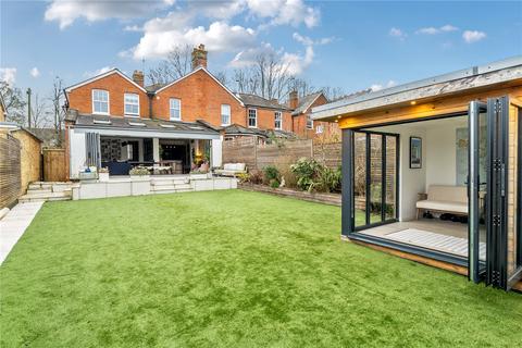 undefined, West End Grove, Farnham, Surrey, GU9