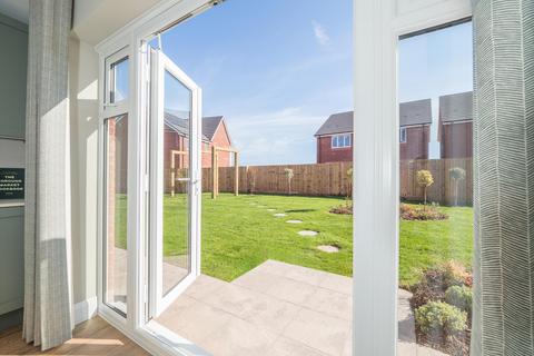 4 bedroom detached house for sale, The Croft, Bennetts Road, North Keresley, Coventry CV7