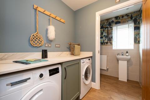 4 bedroom detached house for sale, The Croft, Bennetts Road, North Keresley, Coventry CV7