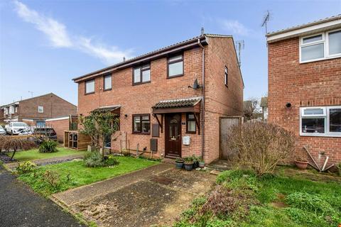 3 bedroom semi-detached house for sale, Johnson Way, Ford