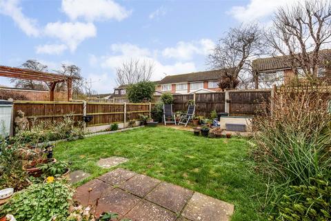 3 bedroom semi-detached house for sale, Johnson Way, Ford