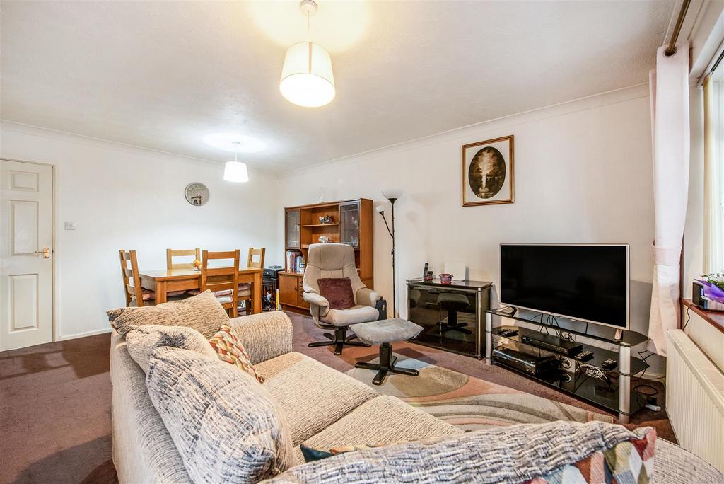 Sitting Room/Diner