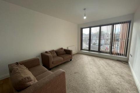1 bedroom apartment to rent, Regent Street, LEICESTER