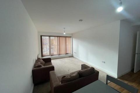 1 bedroom apartment to rent, Regent Street, LEICESTER