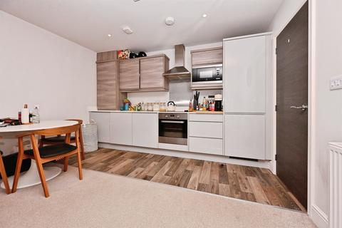 1 bedroom apartment for sale, Soothouse Spring, St. Albans