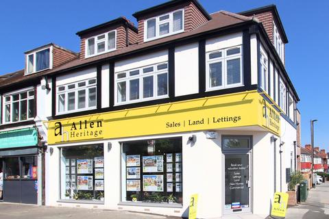 undefined, Wickham Road, Shirley
