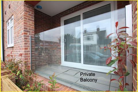 undefined, Wickham Road, Shirley