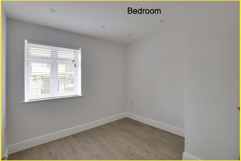 undefined, Wickham Road, Shirley