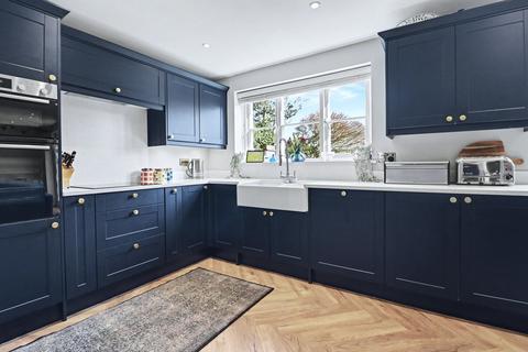 4 bedroom detached house for sale, Spitfire Way, Southampton SO31