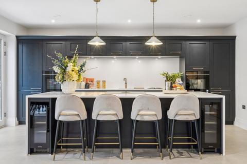 undefined, Hedsor Road, Bourne End, Buckinghamshire, SL8