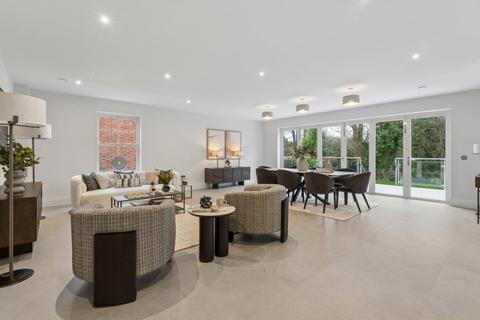 undefined, Hedsor Road, Bourne End, Buckinghamshire, SL8