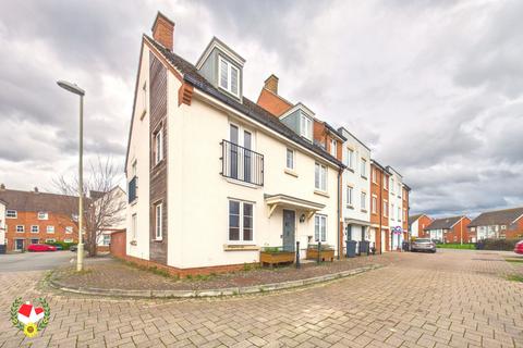 undefined, Topcliffe Street Kingsway, Quedgeley, Gloucester, GL2
