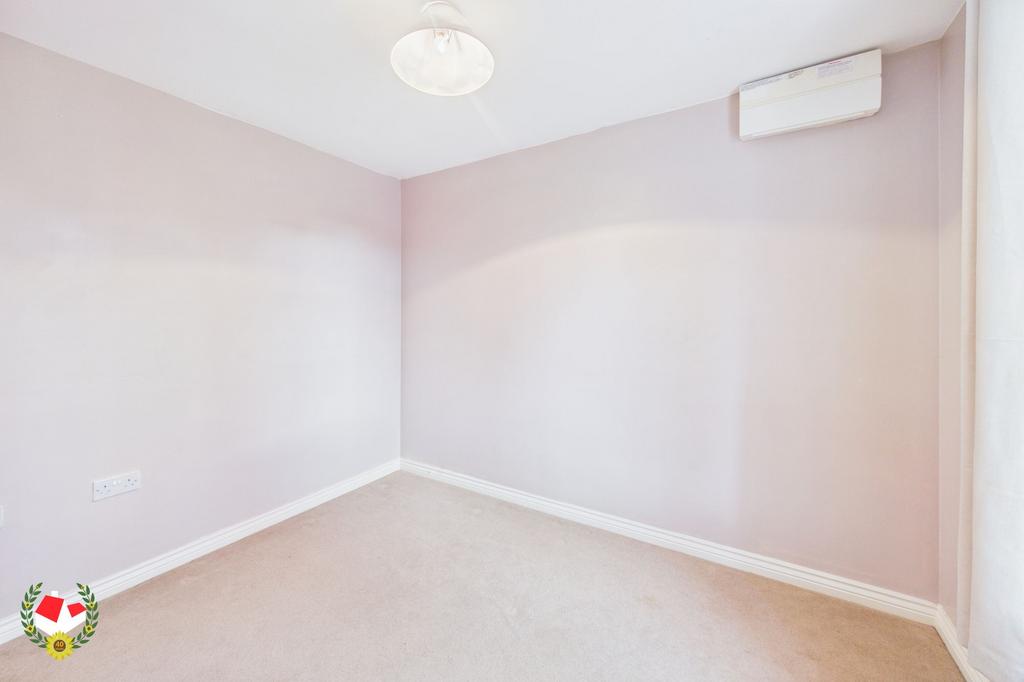Bedroom Five