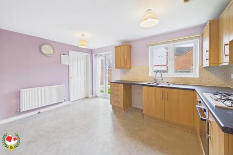 undefined, Topcliffe Street Kingsway, Quedgeley, Gloucester, GL2