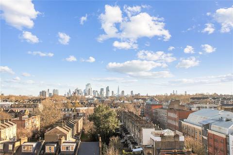 2 bedroom apartment for sale, Queensland Road, London, N7