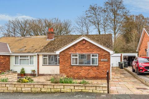 3 bedroom semi-detached bungalow for sale, Kennet Avenue, Swindon