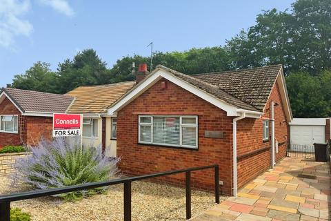 3 bedroom semi-detached bungalow for sale, Kennet Avenue, Swindon
