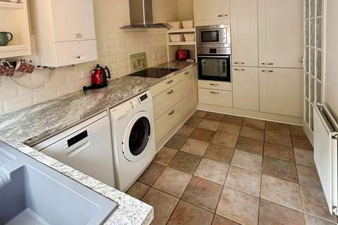 3 bedroom semi-detached bungalow for sale, Kennet Avenue, Swindon