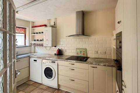 3 bedroom semi-detached bungalow for sale, Kennet Avenue, Swindon