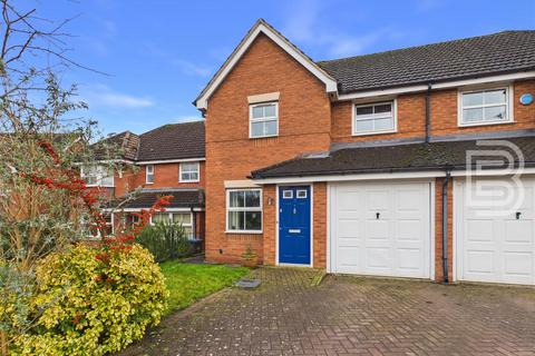 Devonshire Close, Rugby CV22
