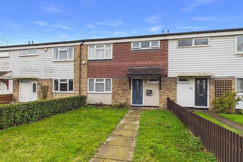 Barnard Crescent, Aylesbury HP21