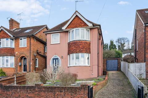 Healey Avenue, High Wycombe HP13